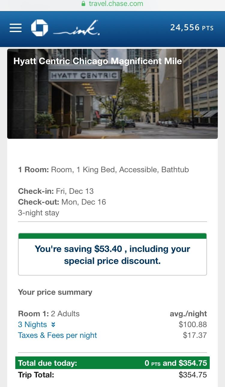 Hyatt Centric Magnificent Mike Vs. Hilton Garden Inn Riverwalk 