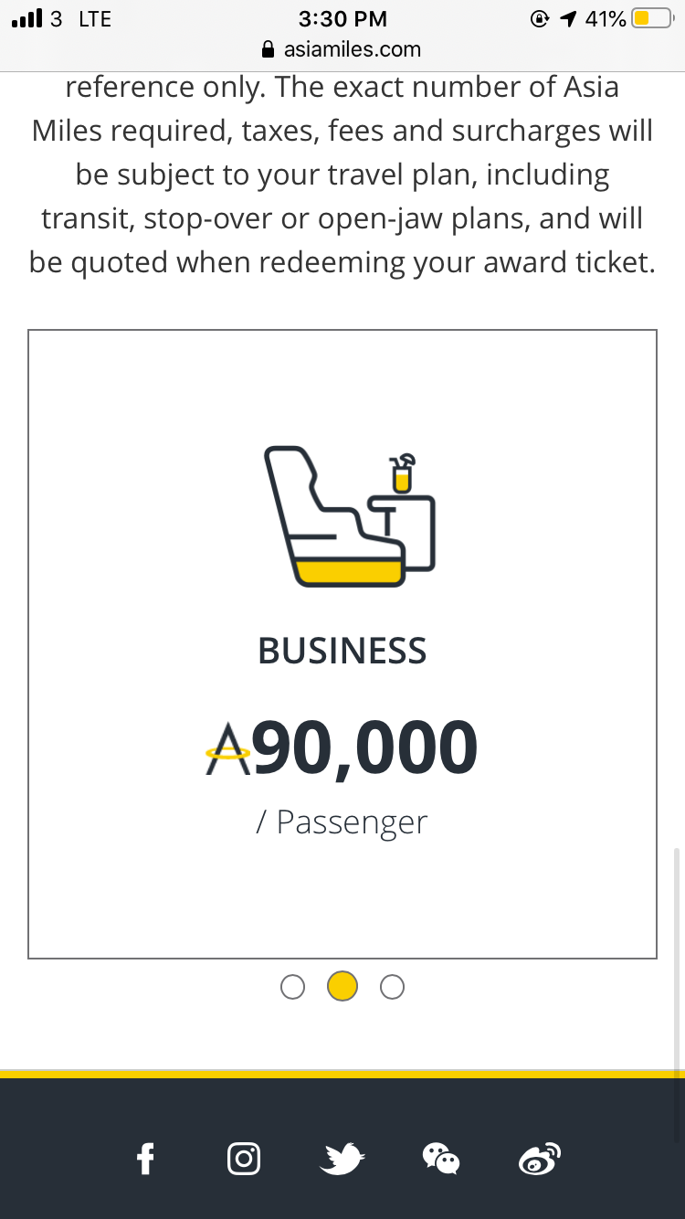 Cathay Pacific site system issues Page 12 FlyerTalk Forums