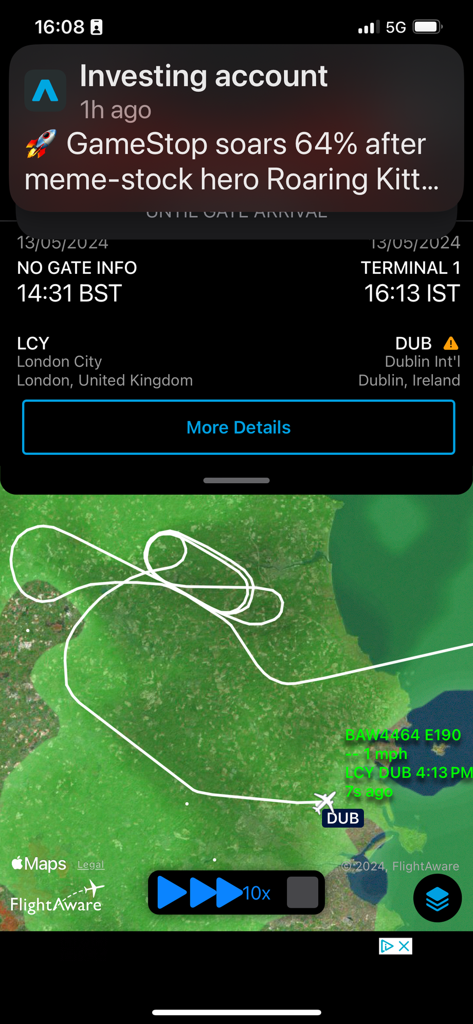 The last 2,000 BA Tier Points to 100,000 Tier Points Page 6