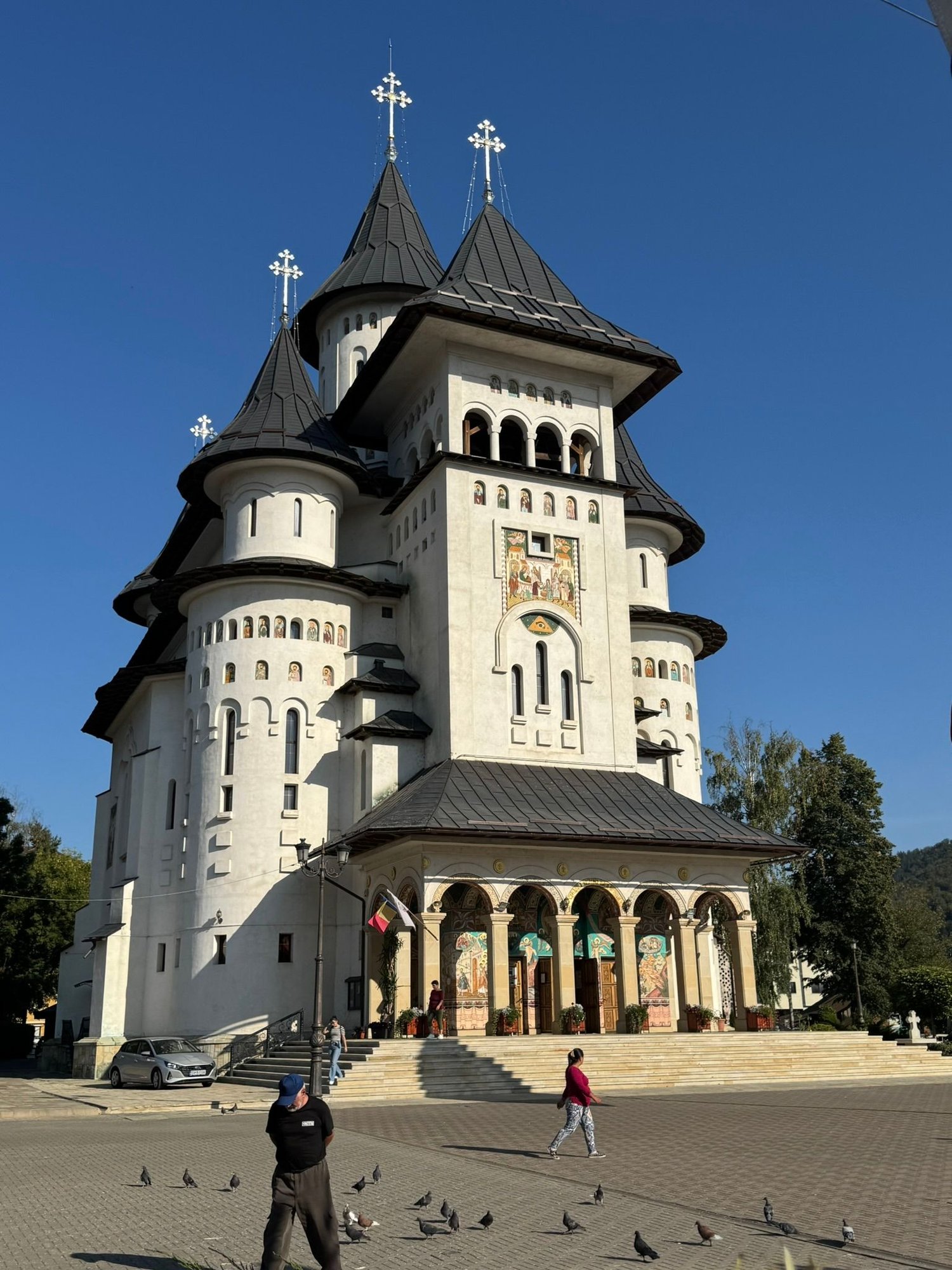Trip Report Our Amazing Journey Through Romania with a Stop in Beautiful  Budapest!!! - Fodor's Travel Talk Forums, image size:1500x2000