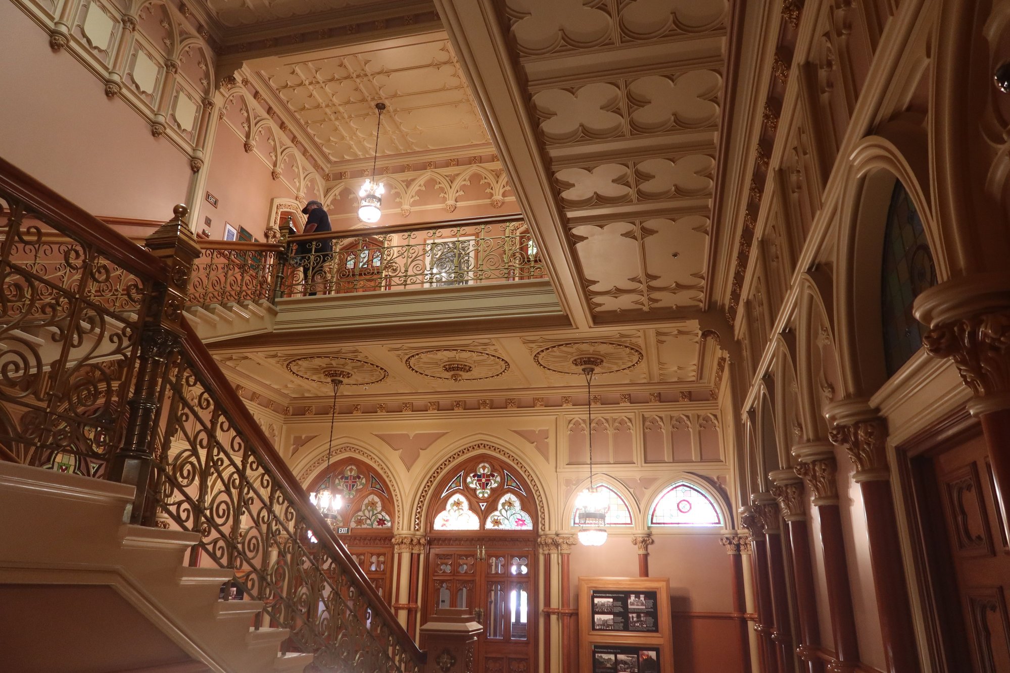 Parliamentary Library