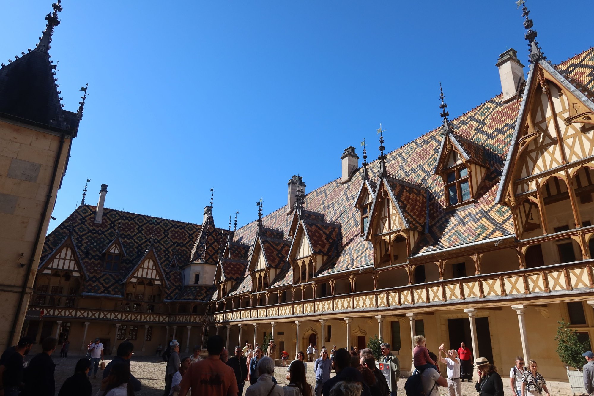 Hotel Dieu