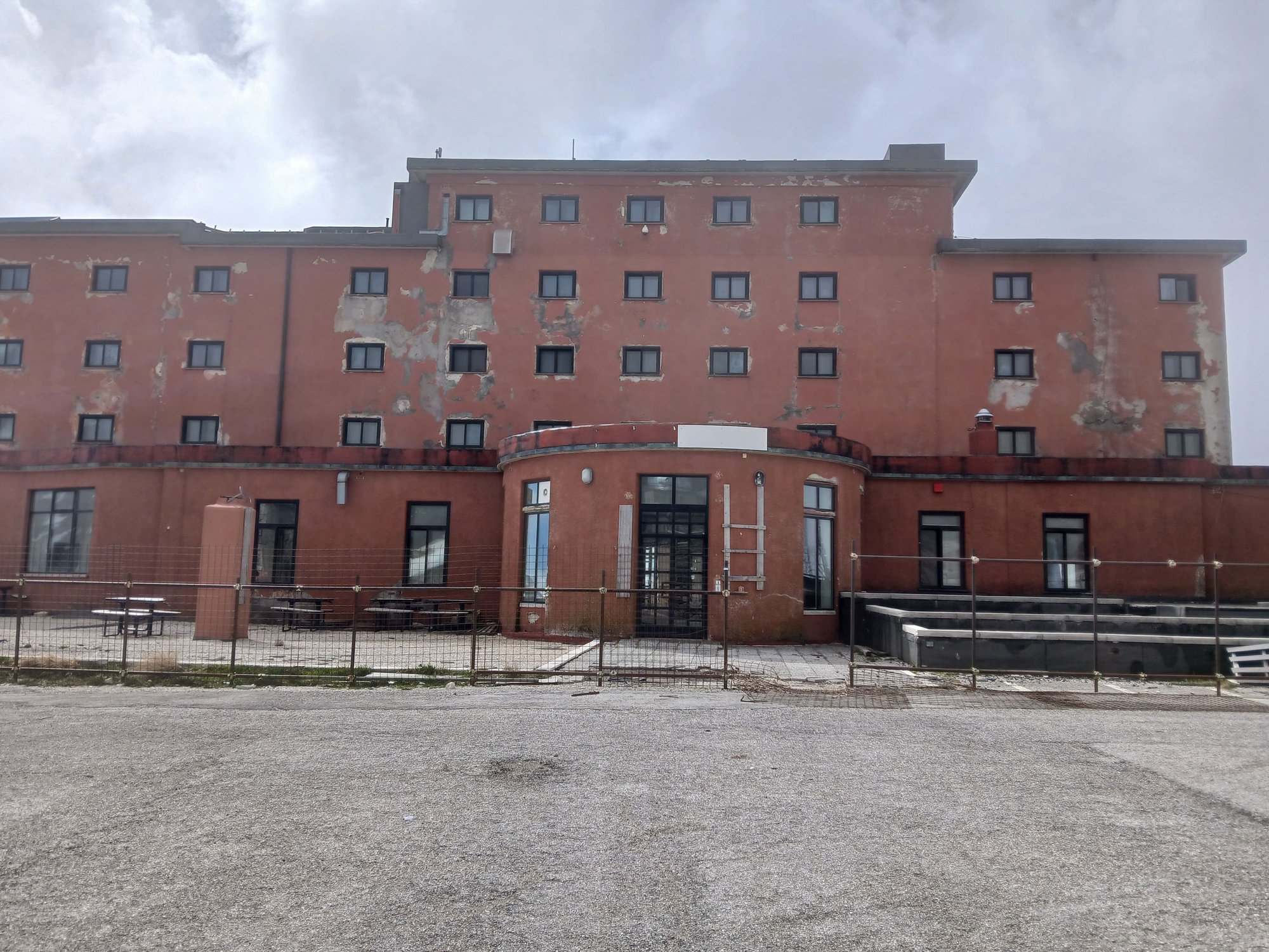 Trip Report Undiscovered Italy: Abruzzo \u0026 Molise (and some Lazio), May 2025  - Page 2 - Fodor's Travel Talk Forums, image size:2000x1500