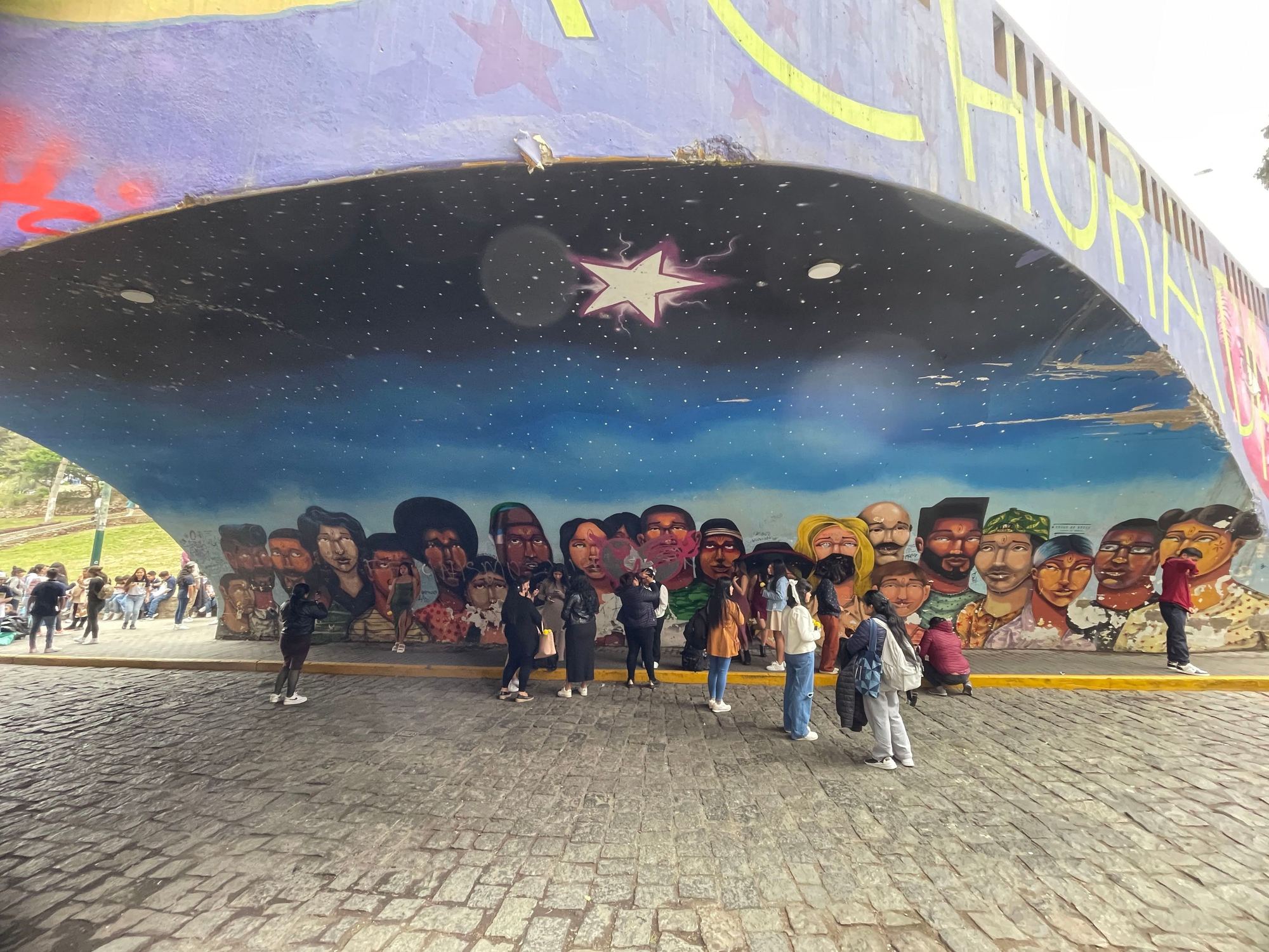 Parque Municipal de Barranco