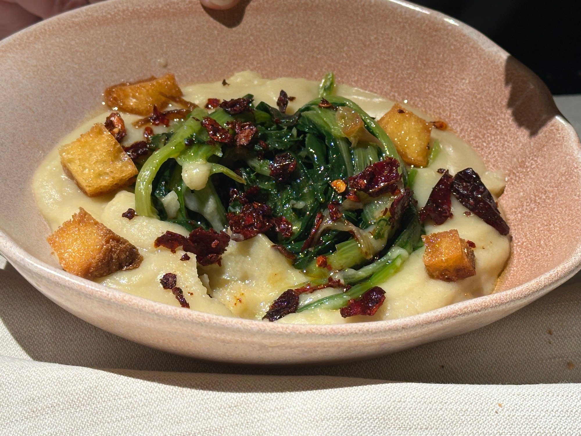 THE quintessential dish of the