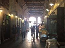 Souk Waqif, Doha