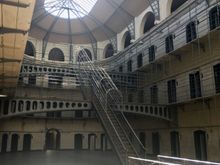 Kilmainham Gaol