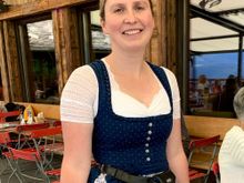 Waitress 