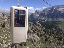 Val Gardena
