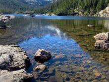 Rocky Mountain NP