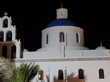 Your photo, but taken at night