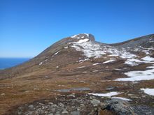 The final summit challenges us