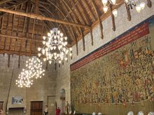 Ducal Palace
