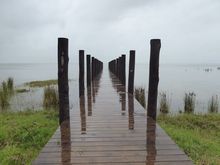 Lake St Lucia, iSimangaliso Wetlands