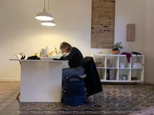 Kate, doing math right now. I prefer my gin and tonic. 