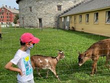Hancock Shaker Village