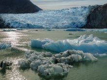 So many beautiful glaciers