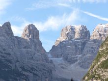 Gorgeous day, so lucky.