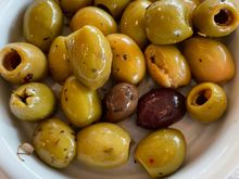 Olives