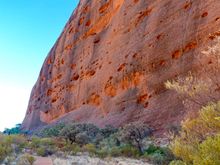 Kata Tjuta 