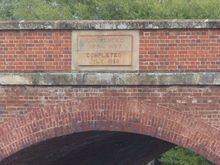 Convict built bridge