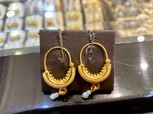 More typical Croatian jewelry for Joyce!