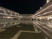 St Mark’s Square 