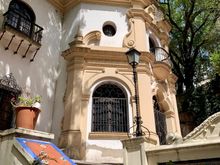 Garden house 