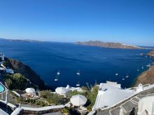 I finally learned how to use the panorama feature on my phone.
