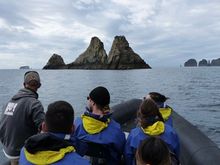 Islands