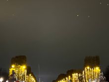 Avenue des Champs-Élysées
