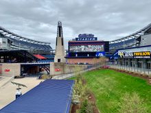 The House that Bill and Tom built