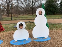 Mo Botanical Gardens 