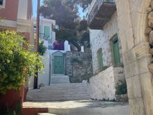More steps