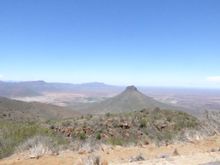 Valley of Desolation