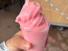 Watermelon dole whip