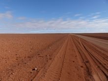 Our last road trip....