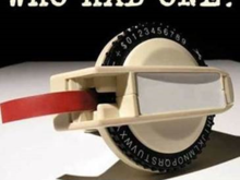 When you had yo label  an item or name