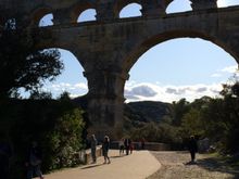 Pont du Gard