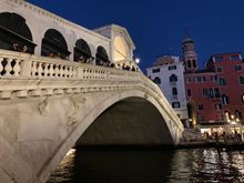 Rialto Bridge 