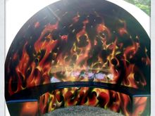 The inside of Trump’s head 