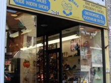 This is who brought you the show !!