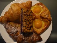 Mamie Clafoutis was dangerously close…