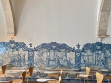 I would never get any work done if this were my classroom. 