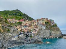 Manarola 