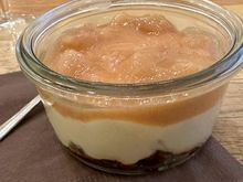 semifreddo of carmel and pere