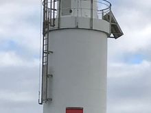 Warren at lighthouse 