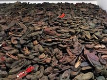 Auschwitz I