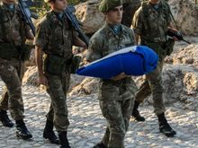 He was part of a specialized morning ritual team.