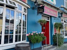 Pat Collins pub Adare
